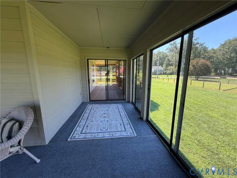 Tiny photo for 6670 Hines Road, Henrico, VA 23231 (MLS # 2622833)