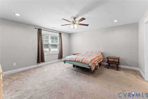 Tiny photo for 101 Pine Street, Jarratt, VA 23867 (MLS # 2616133)