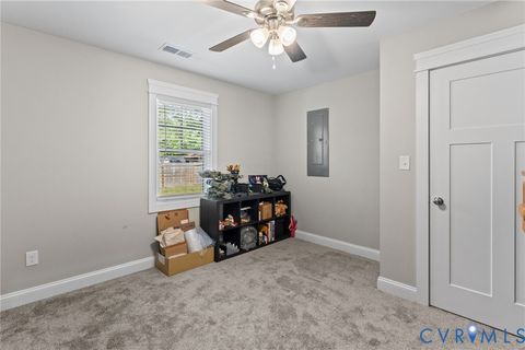 Tiny photo for 101 Pine Street, Jarratt, VA 23867 (MLS # 2616133)