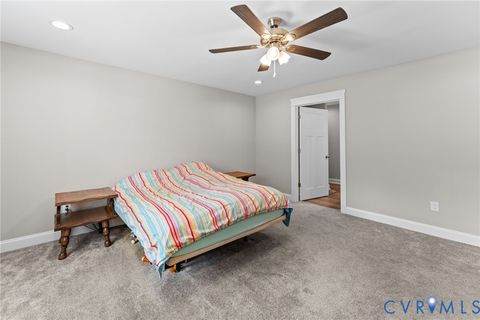 Tiny photo for 101 Pine Street, Jarratt, VA 23867 (MLS # 2616133)