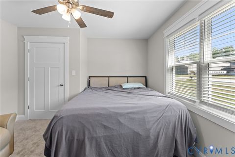 Tiny photo for 101 Pine Street, Jarratt, VA 23867 (MLS # 2616133)