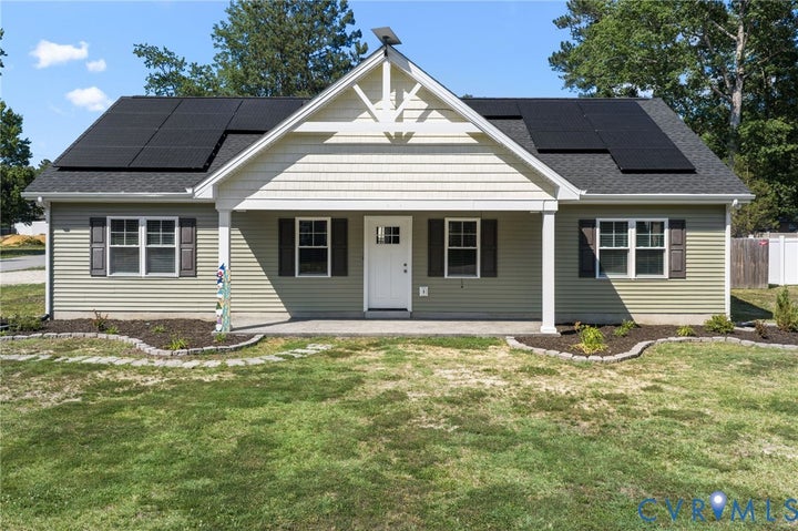 Photo 1 of 36 — 101 Pine Street, Jarratt, VA 23867