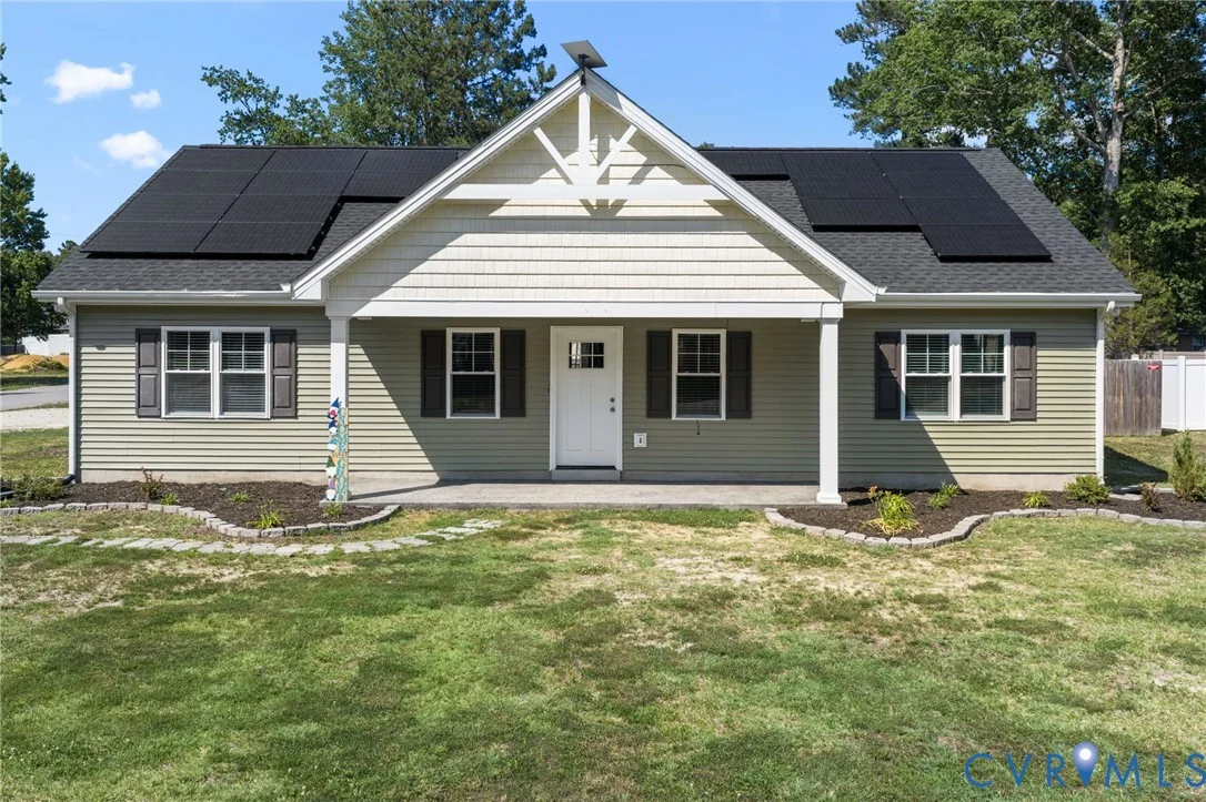 101 Pine Street, Jarratt, VA, 23867