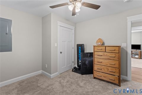 Tiny photo for 101 Pine Street, Jarratt, VA 23867 (MLS # 2616133)