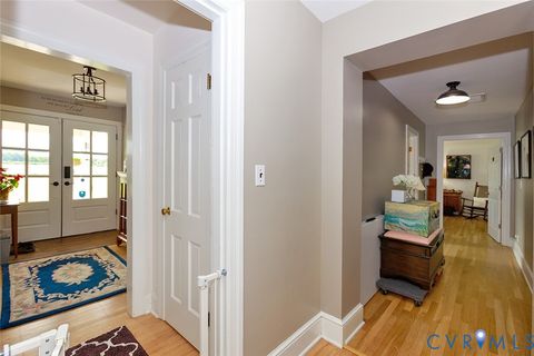 Tiny photo for 11133 Rolfe Highway, Elberon, VA 23846 (MLS # 2616451)