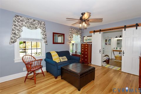Tiny photo for 11133 Rolfe Highway, Elberon, VA 23846 (MLS # 2616451)