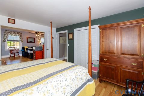 Tiny photo for 11133 Rolfe Highway, Elberon, VA 23846 (MLS # 2616451)