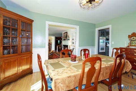 Tiny photo for 11133 Rolfe Highway, Elberon, VA 23846 (MLS # 2616451)