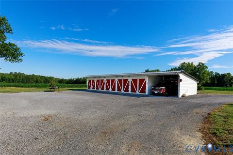 Tiny photo for 11133 Rolfe Highway, Elberon, VA 23846 (MLS # 2616451)