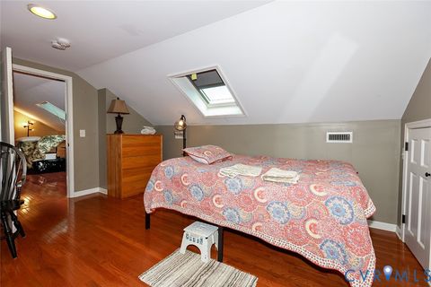 Tiny photo for 11133 Rolfe Highway, Elberon, VA 23846 (MLS # 2616451)