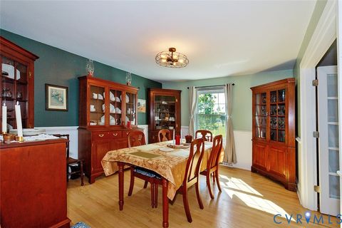 Tiny photo for 11133 Rolfe Highway, Elberon, VA 23846 (MLS # 2616451)