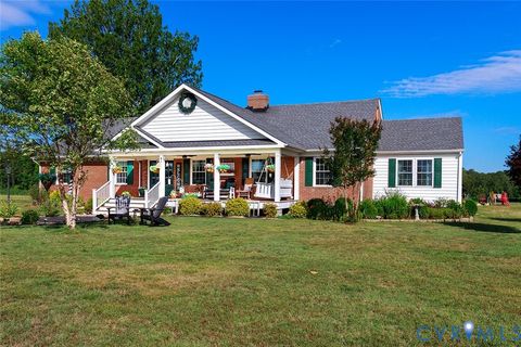 Tiny photo for 11133 Rolfe Highway, Elberon, VA 23846 (MLS # 2616451)