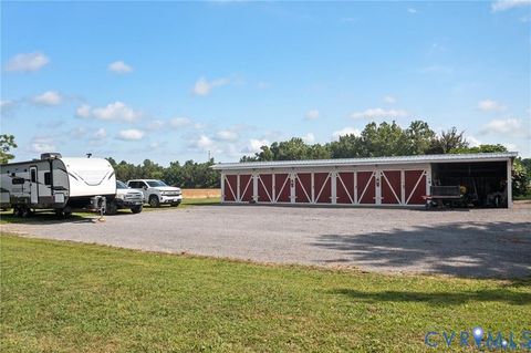 Tiny photo for 11133 Rolfe Highway, Elberon, VA 23846 (MLS # 2616451)