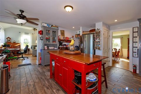 Tiny photo for 11133 Rolfe Highway, Elberon, VA 23846 (MLS # 2616451)