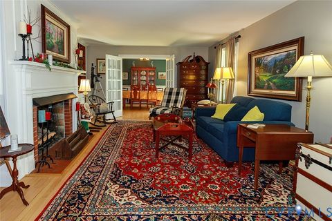 Tiny photo for 11133 Rolfe Highway, Elberon, VA 23846 (MLS # 2616451)