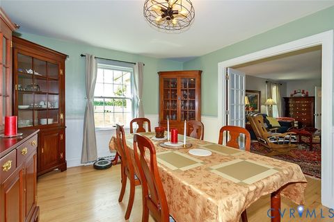 Tiny photo for 11133 Rolfe Highway, Elberon, VA 23846 (MLS # 2616451)
