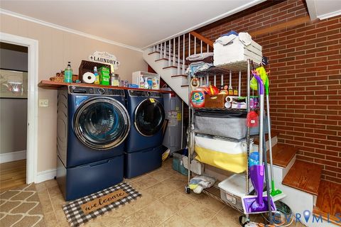 Tiny photo for 11133 Rolfe Highway, Elberon, VA 23846 (MLS # 2616451)