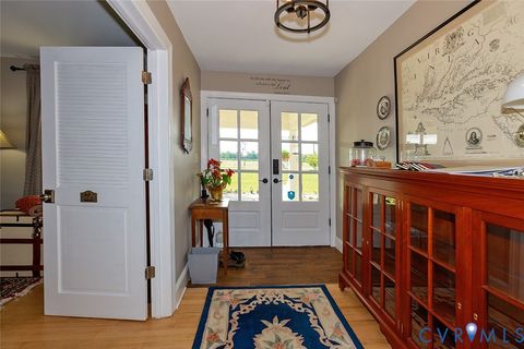 Tiny photo for 11133 Rolfe Highway, Elberon, VA 23846 (MLS # 2616451)