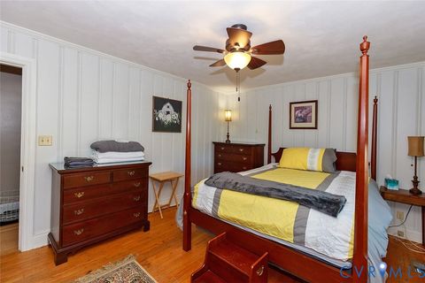 Tiny photo for 11133 Rolfe Highway, Elberon, VA 23846 (MLS # 2616451)