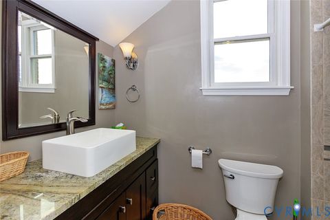 Tiny photo for 11133 Rolfe Highway, Elberon, VA 23846 (MLS # 2616451)