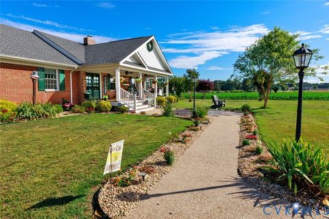 Tiny photo for 11133 Rolfe Highway, Elberon, VA 23846 (MLS # 2616451)