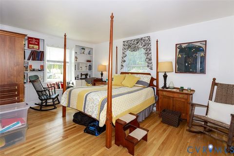 Tiny photo for 11133 Rolfe Highway, Elberon, VA 23846 (MLS # 2616451)