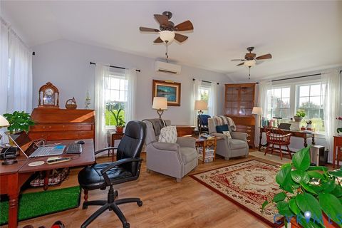 Tiny photo for 11133 Rolfe Highway, Elberon, VA 23846 (MLS # 2616451)