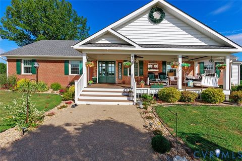 Tiny photo for 11133 Rolfe Highway, Elberon, VA 23846 (MLS # 2616451)