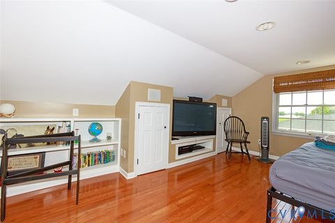 Tiny photo for 11133 Rolfe Highway, Elberon, VA 23846 (MLS # 2616451)