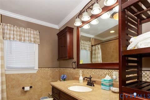 Tiny photo for 11133 Rolfe Highway, Elberon, VA 23846 (MLS # 2616451)