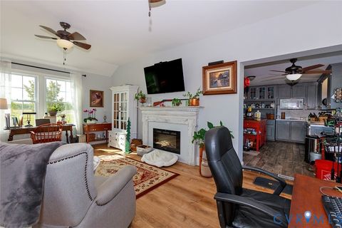 Tiny photo for 11133 Rolfe Highway, Elberon, VA 23846 (MLS # 2616451)