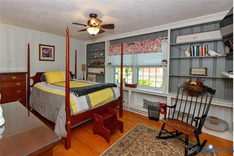 Tiny photo for 11133 Rolfe Highway, Elberon, VA 23846 (MLS # 2616451)