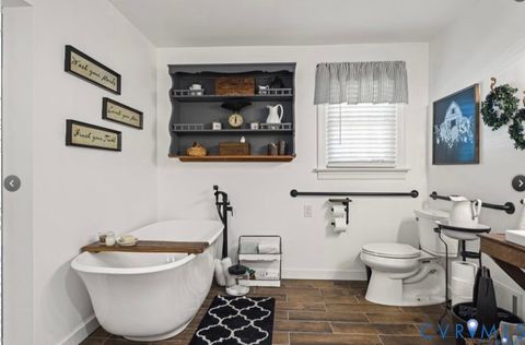 Tiny photo for 11133 Rolfe Highway, Elberon, VA 23846 (MLS # 2616451)