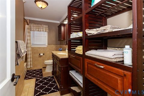 Tiny photo for 11133 Rolfe Highway, Elberon, VA 23846 (MLS # 2616451)