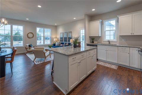 Tiny photo for 000 Villetta Pointe Lane, Mechanicsville, VA 23116 (MLS # 2612718)