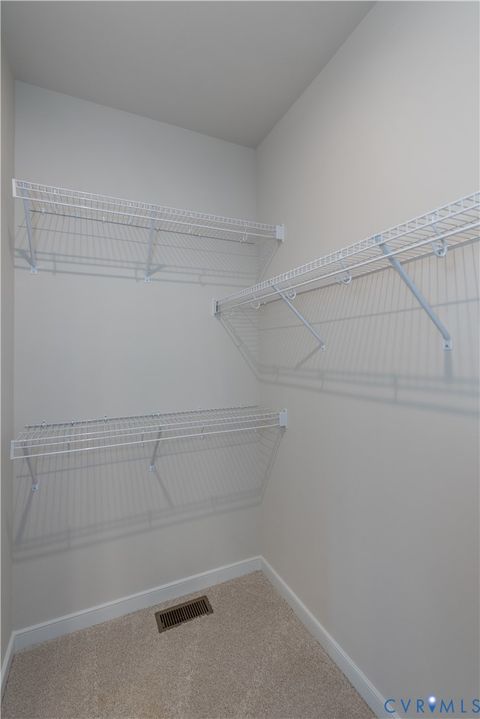 Tiny photo for 000 Villetta Pointe Lane, Mechanicsville, VA 23116 (MLS # 2612718)