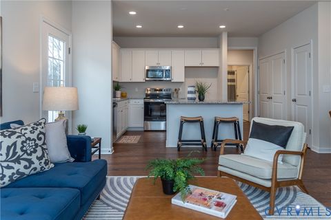 Tiny photo for 000 Villetta Pointe Lane, Mechanicsville, VA 23116 (MLS # 2612718)