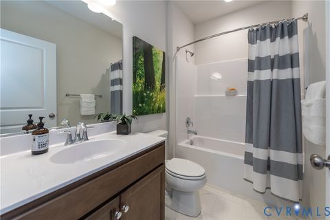 Tiny photo for 000 Villetta Pointe Lane, Mechanicsville, VA 23116 (MLS # 2612718)