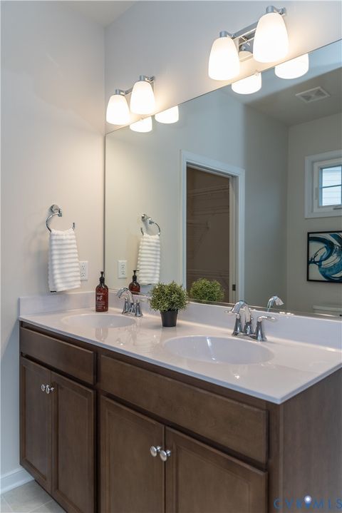 Tiny photo for 000 Villetta Pointe Lane, Mechanicsville, VA 23116 (MLS # 2612718)