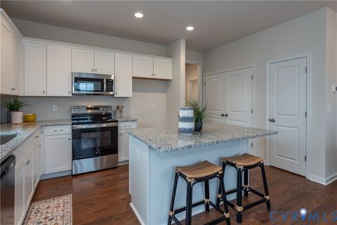 Tiny photo for 000 Villetta Pointe Lane, Mechanicsville, VA 23116 (MLS # 2612718)