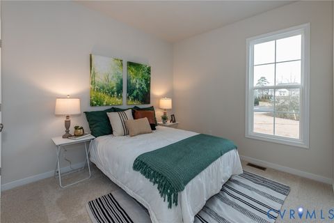Tiny photo for 000 Villetta Pointe Lane, Mechanicsville, VA 23116 (MLS # 2612718)