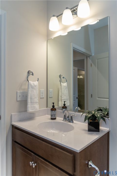Tiny photo for 000 Villetta Pointe Lane, Mechanicsville, VA 23116 (MLS # 2612718)