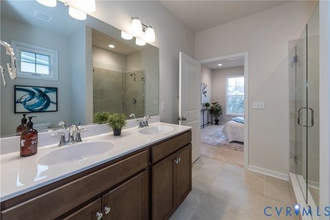 Tiny photo for 000 Villetta Pointe Lane, Mechanicsville, VA 23116 (MLS # 2612718)