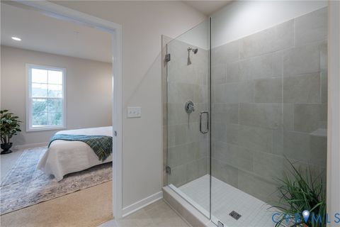 Tiny photo for 000 Villetta Pointe Lane, Mechanicsville, VA 23116 (MLS # 2612718)