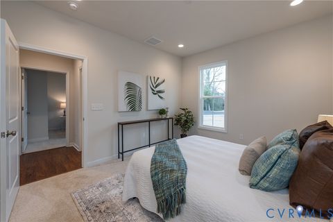 Tiny photo for 000 Villetta Pointe Lane, Mechanicsville, VA 23116 (MLS # 2612718)