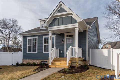 Tiny photo for 000 Villetta Pointe Lane, Mechanicsville, VA 23116 (MLS # 2612718)