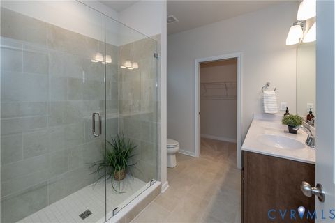Tiny photo for 000 Villetta Pointe Lane, Mechanicsville, VA 23116 (MLS # 2612718)