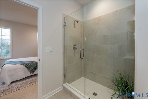 Tiny photo for 000 Villetta Pointe Lane, Mechanicsville, VA 23116 (MLS # 2612718)