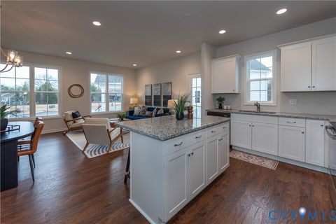 Tiny photo for 000 Villetta Pointe Lane, Mechanicsville, VA 23116 (MLS # 2612718)
