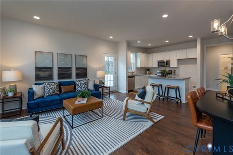 Tiny photo for 000 Villetta Pointe Lane, Mechanicsville, VA 23116 (MLS # 2612718)
